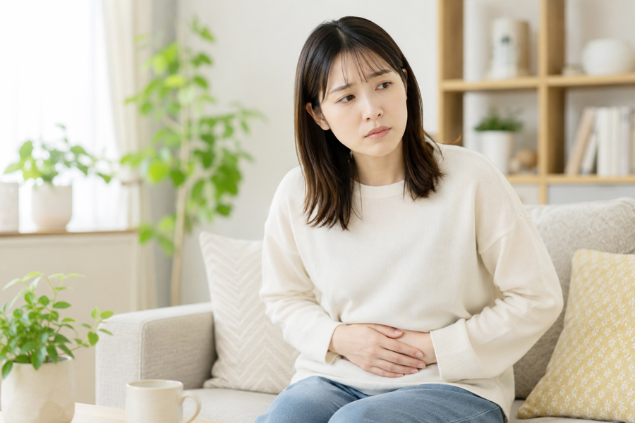 おならがよく出る女性に多い理由をもう少し詳しく解説