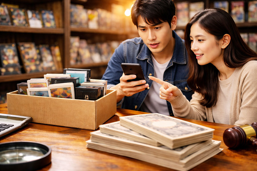 3DS高騰はなぜ起きているのか