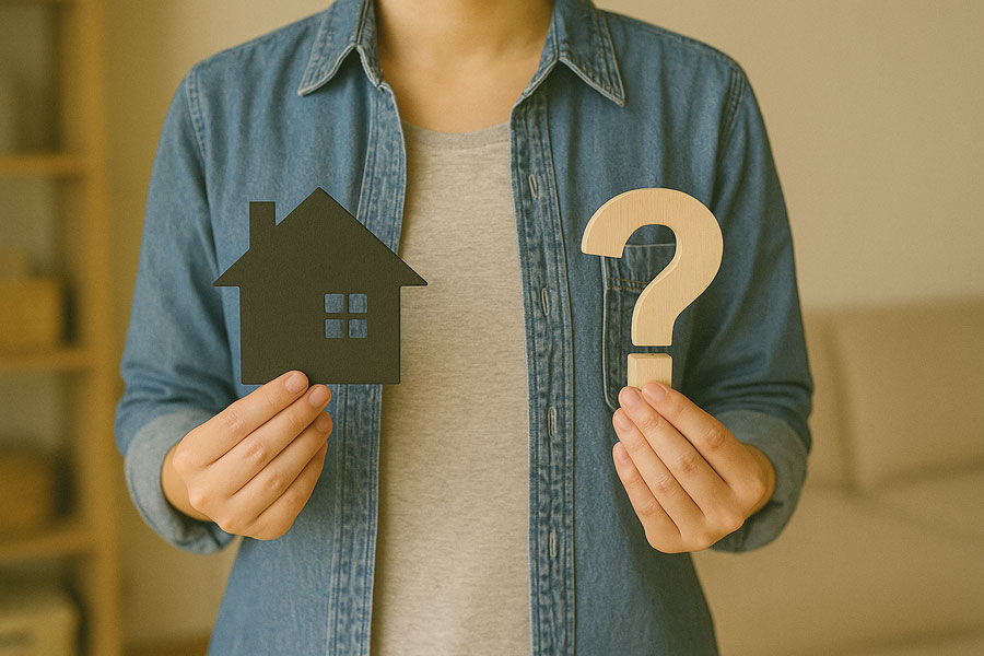 大学生の実家暮らし割合とその選び方