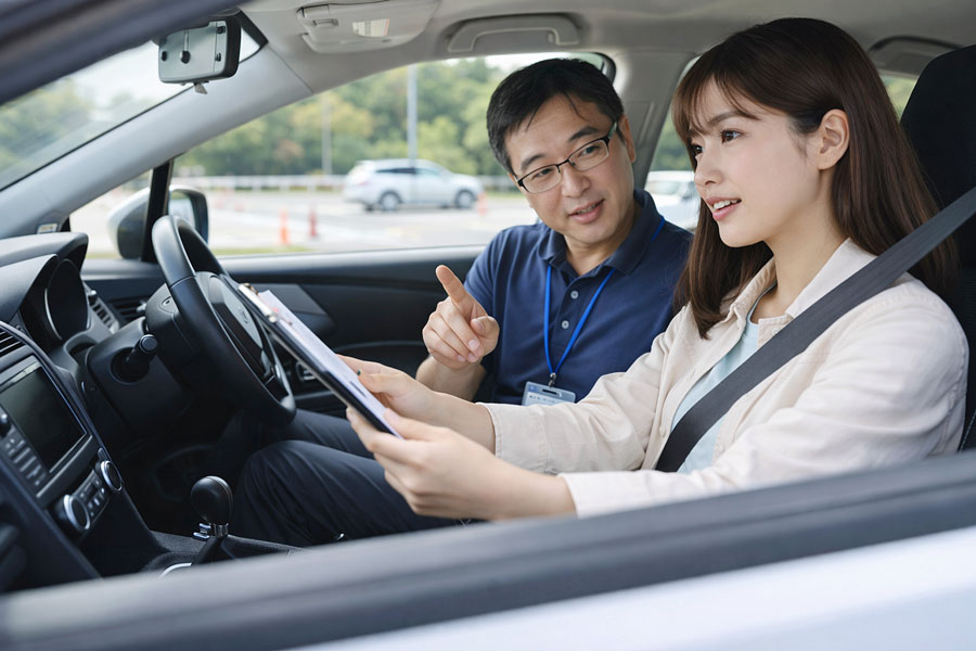 免許のオートマ限定いつから改正