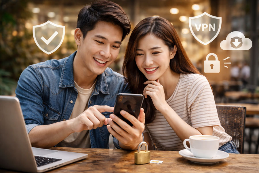 SIMなしスマホセキュリティおすすめの対策