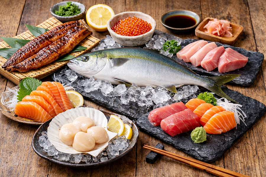 天然と養殖どっち