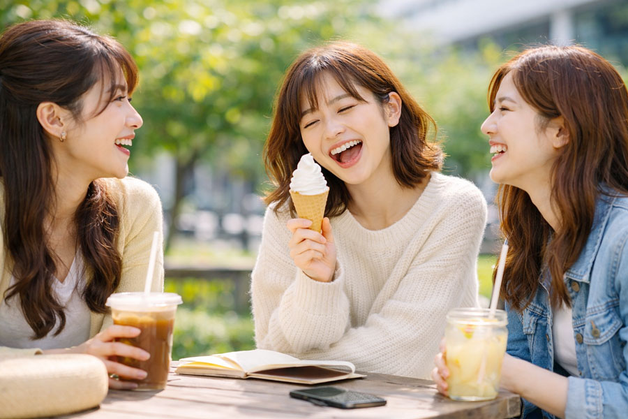 天然は悪口なのか?その言葉の意味を整理