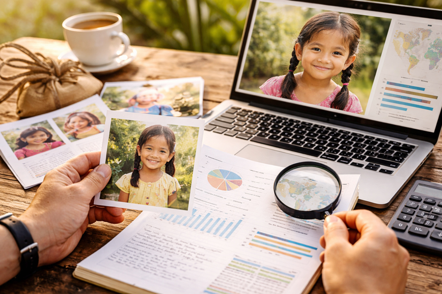 チャイルド・スポンサーシップの評判とは？