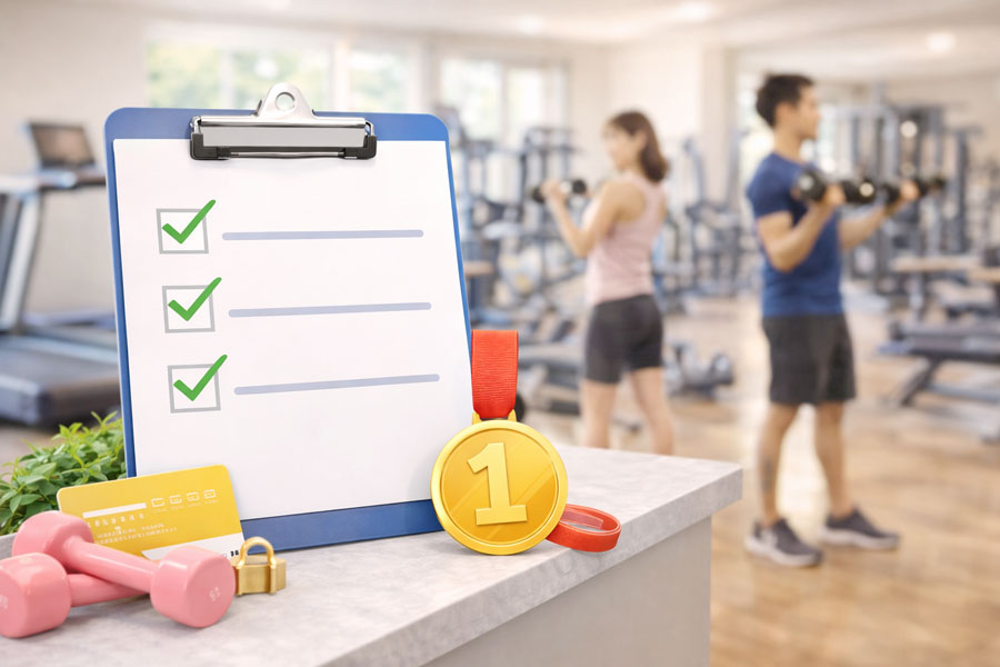 チョコザップ無料体験2ヶ月の結論（まとめ）