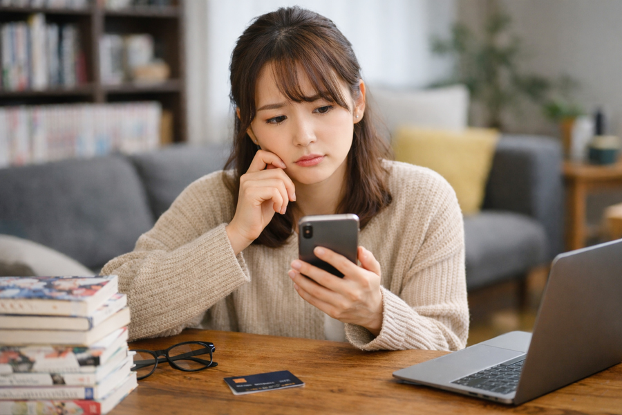 コミックシーモア 読み放題の対象外