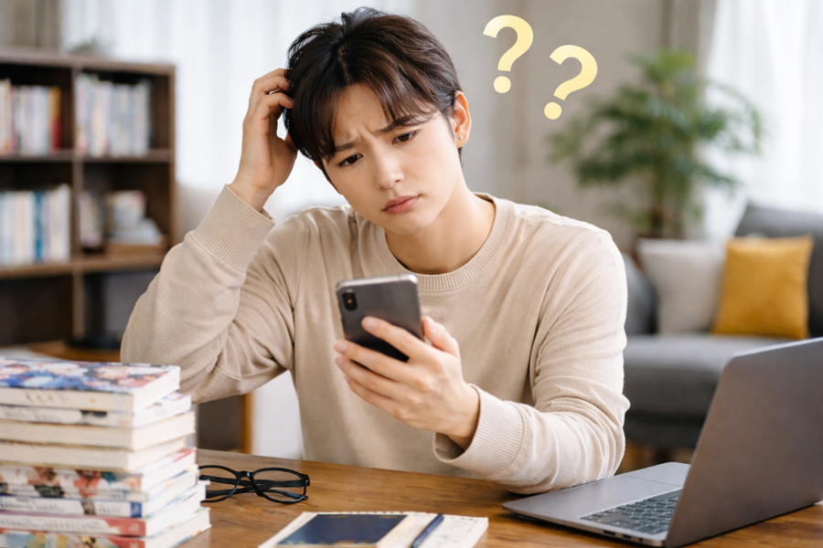 コミックシーモアの読み放題対象外とは