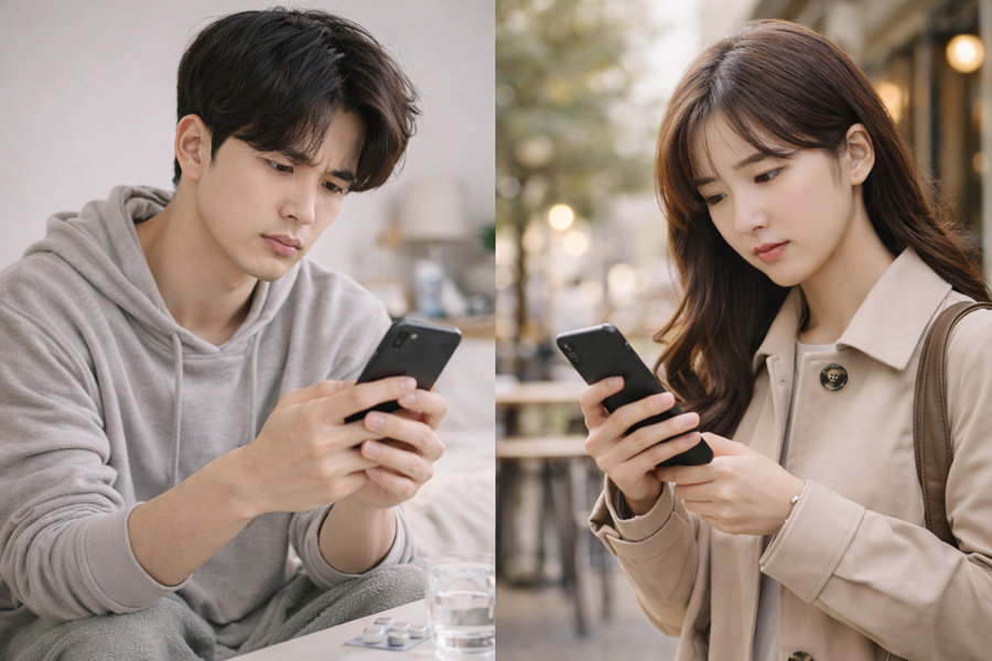 マッチングアプリは連絡が鍵