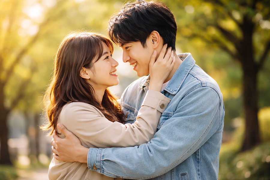 復縁しつこい成功