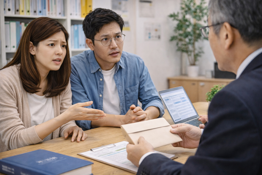 宅建協会や法テラスに相談