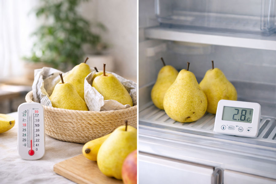 保存方法は常温?冷蔵庫?