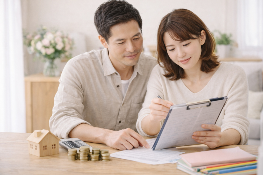 再婚で養子縁組しない就学援助のまとめ