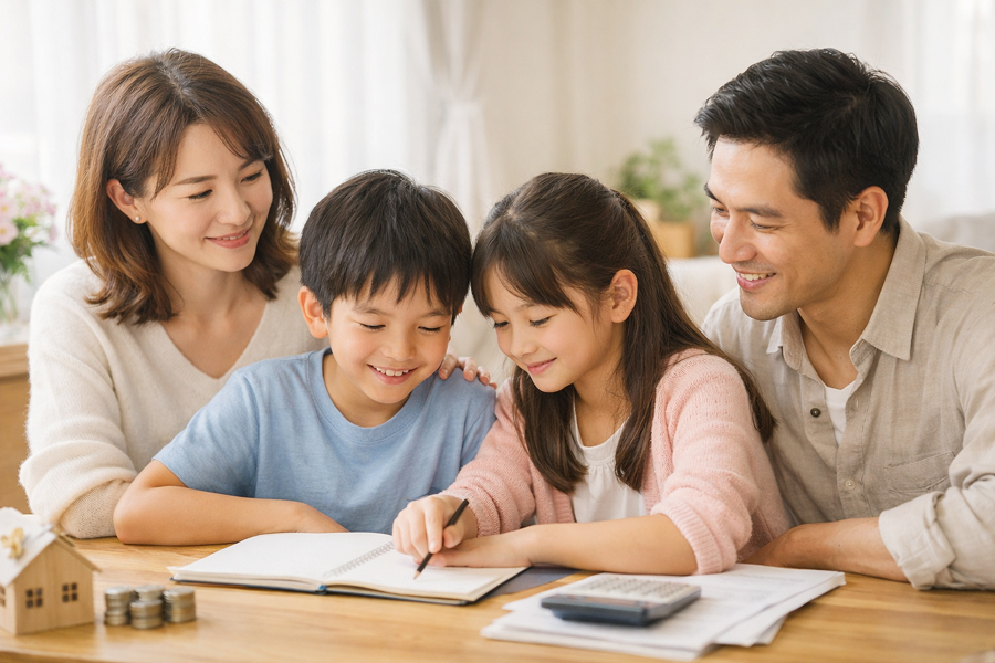 再婚 養子縁組しない 就学援助