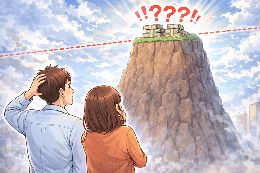 所得制限の基準と壁