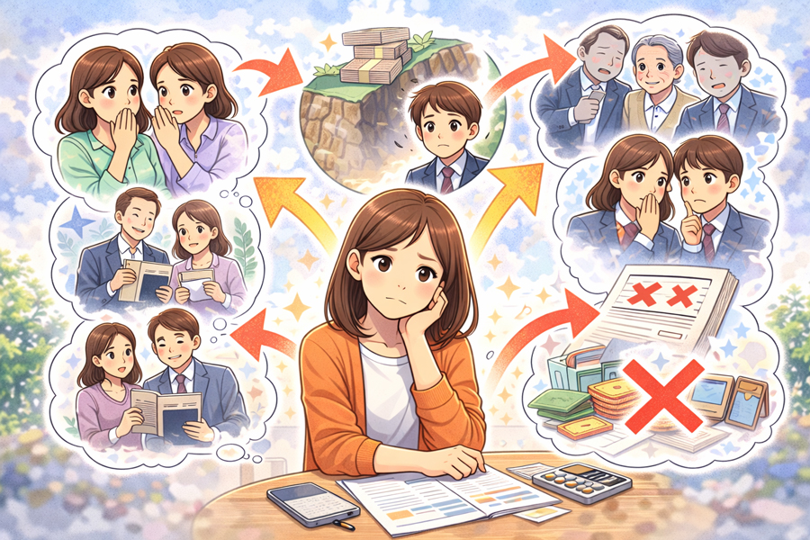 就学援助のデメリット総まとめ