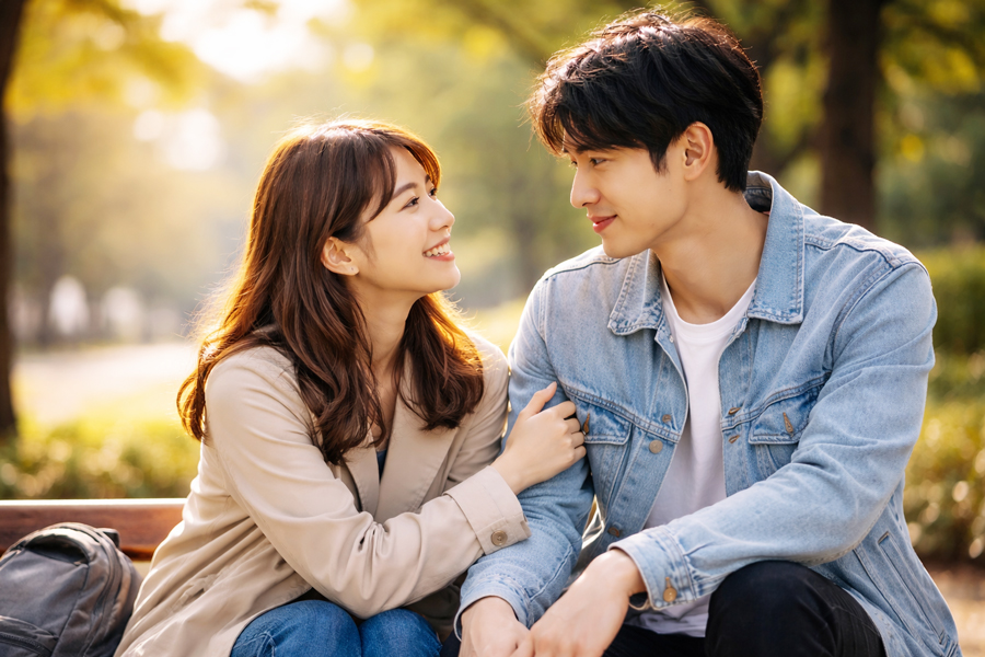 復縁でしつこい状態から成功へ