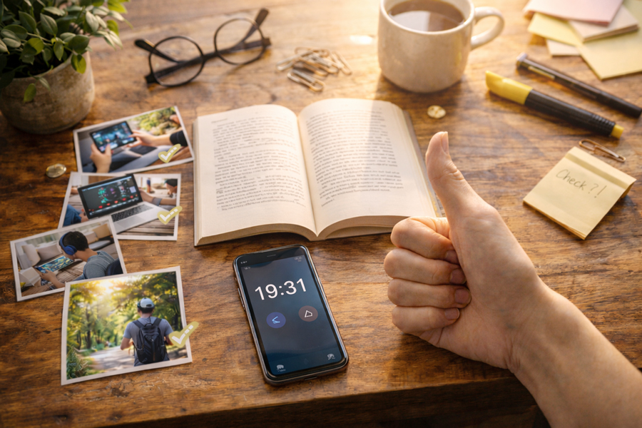 有意義な暇つぶしの1時間まとめ