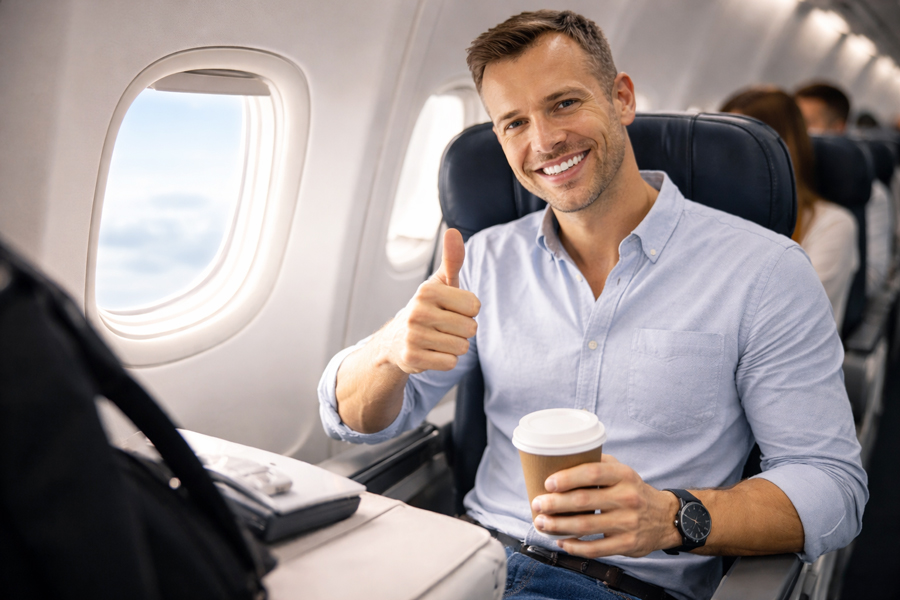 空港のX線検査で引っかかるもの最終確認(まとめ)