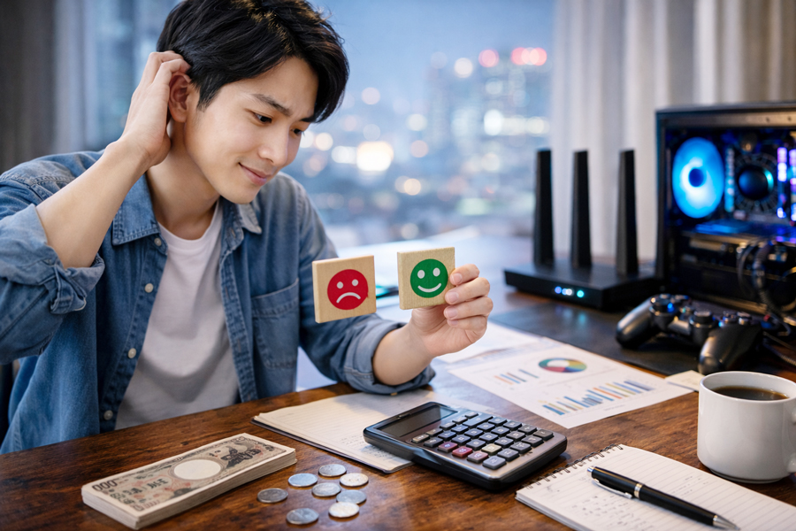 nifty光10ギガの評判と損得