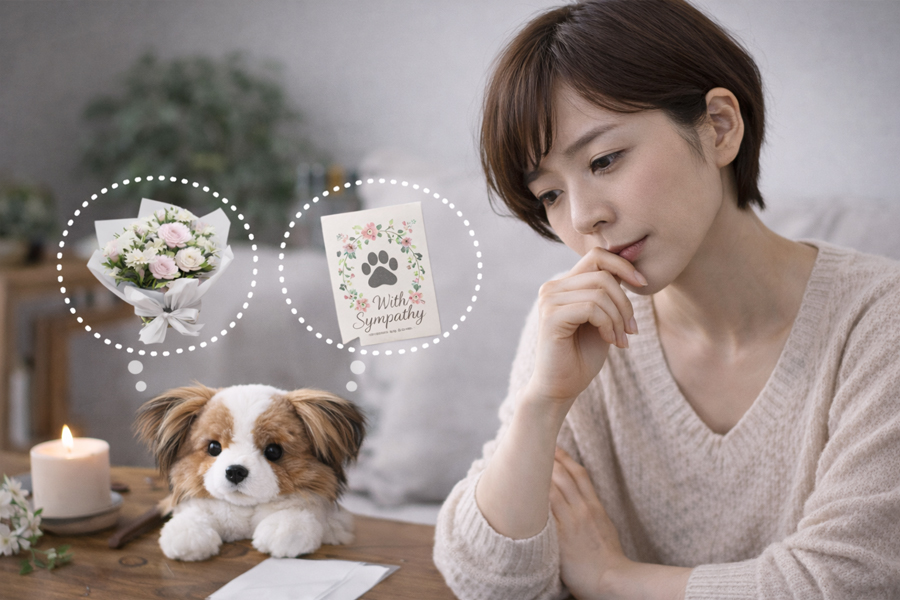 ペットロスにぬいぐるみは逆効果なのかのまとめ