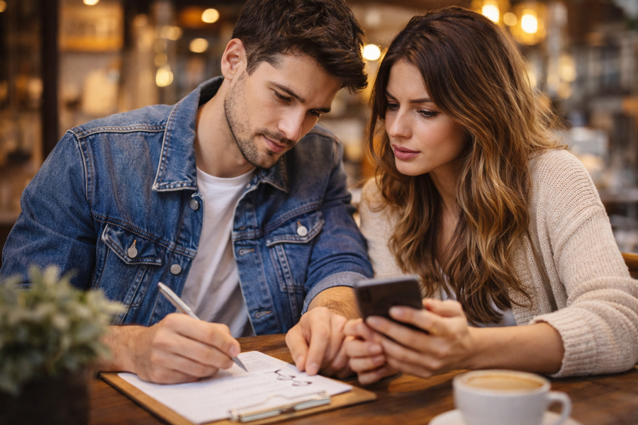 恋愛の直感を見分ける方法