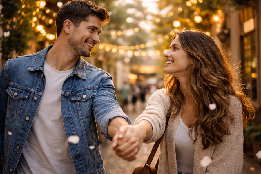 運命や縁を感じるサイン