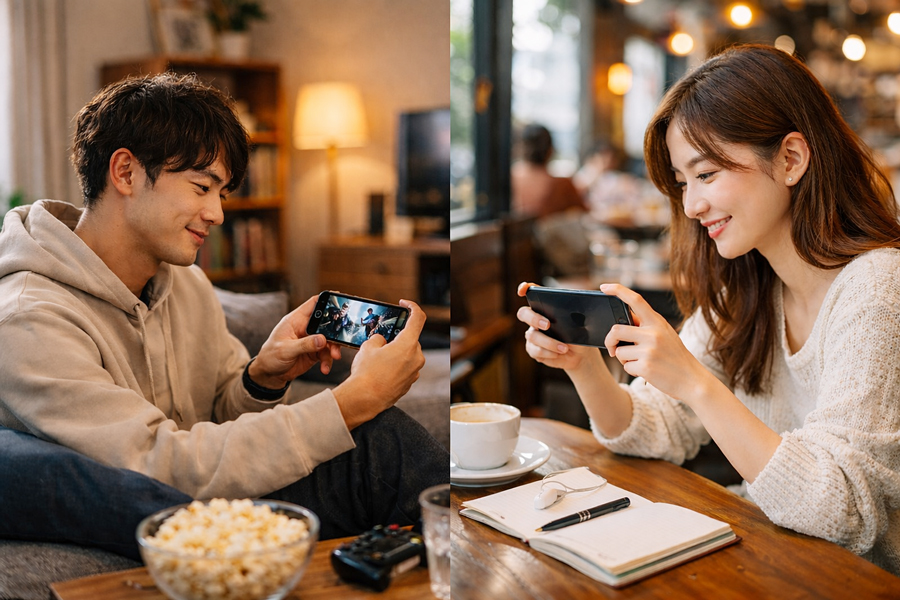 ABEMAプレミアムの限定作品とは