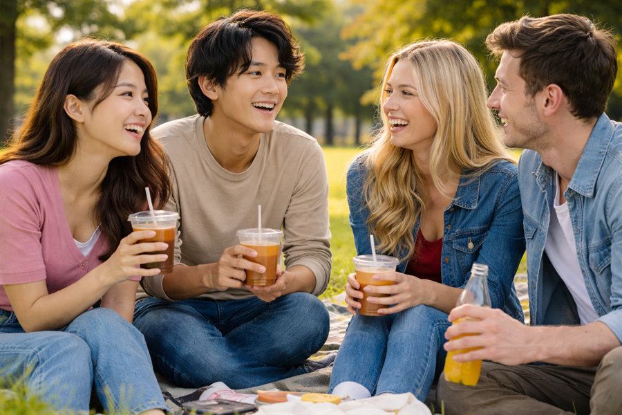 まとめ：英語学習に海外ドラマを活かそう