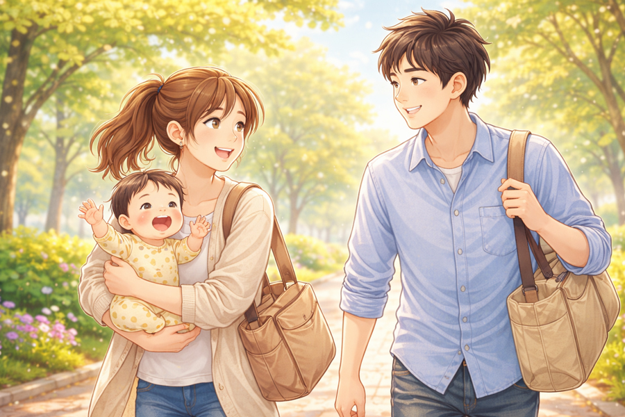 まとめ：子育てに向いてないと悩んでいる人へ伝えたいこと