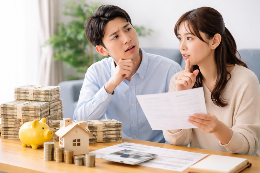 共済貯金 ずるい