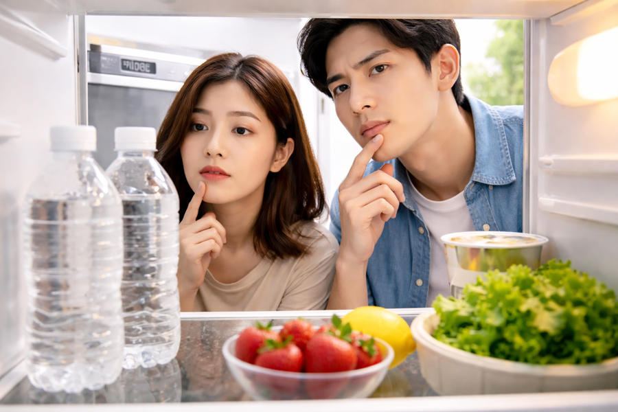 冷蔵庫なら何日保存できる？