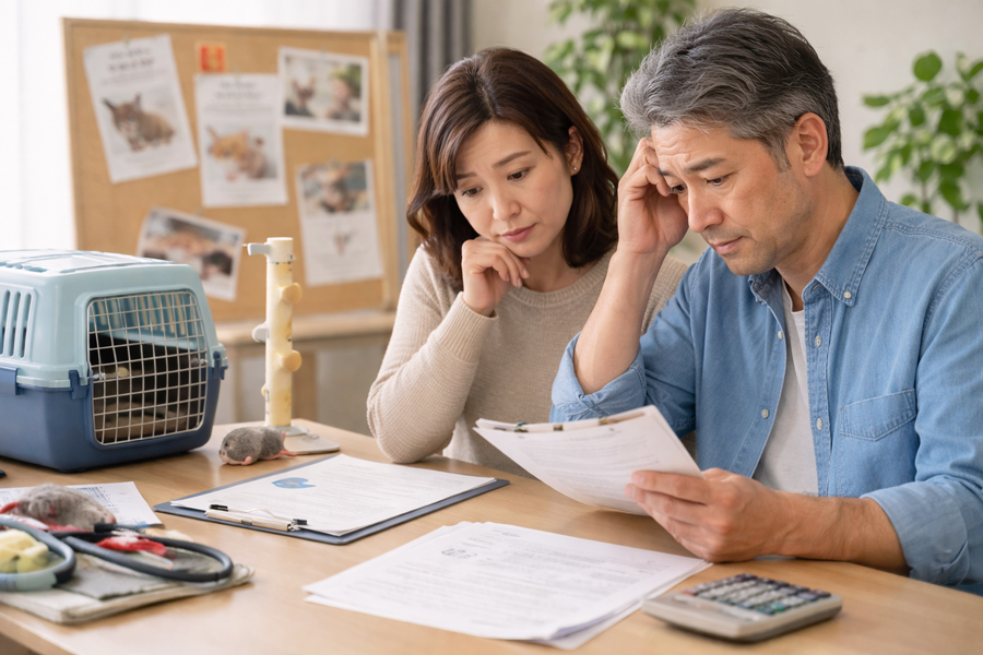 猫の里親条件がゆるいと感じる背景