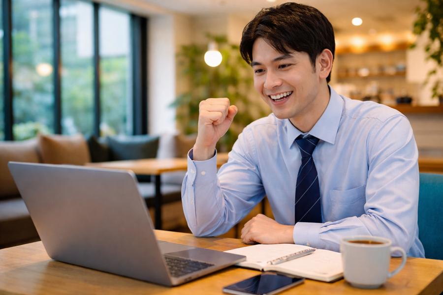 飲み会が苦手で話せない時の対処法