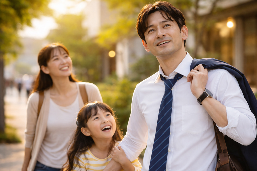 単身赴任がばからしい まとめ