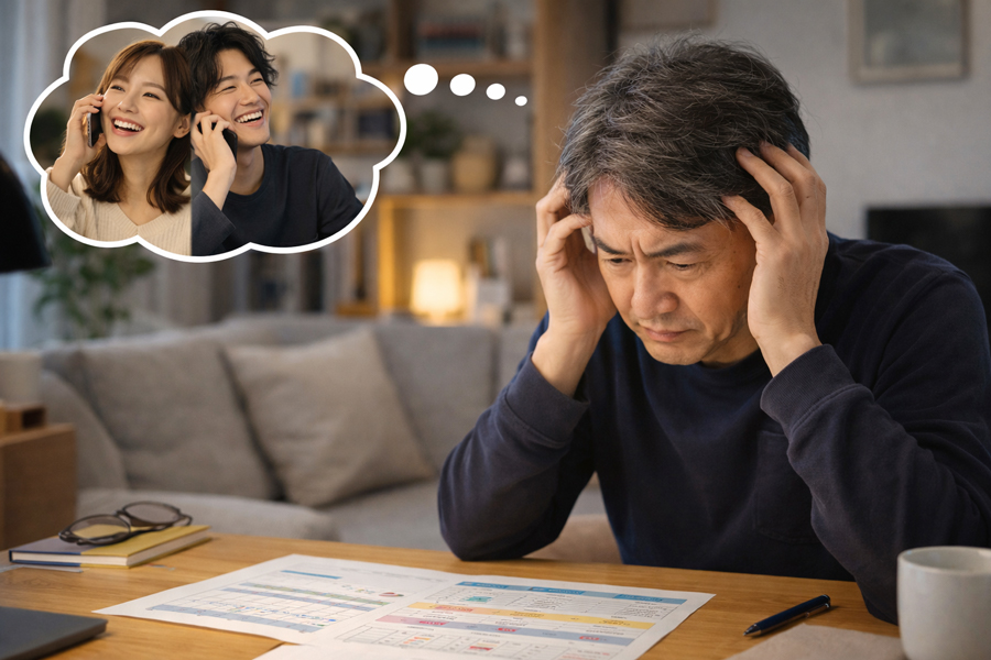 oのかけ放題比較と注意点