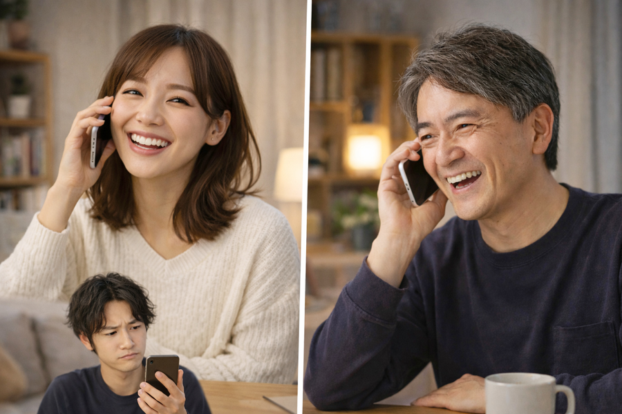 ahamoのかけ放題まとめ