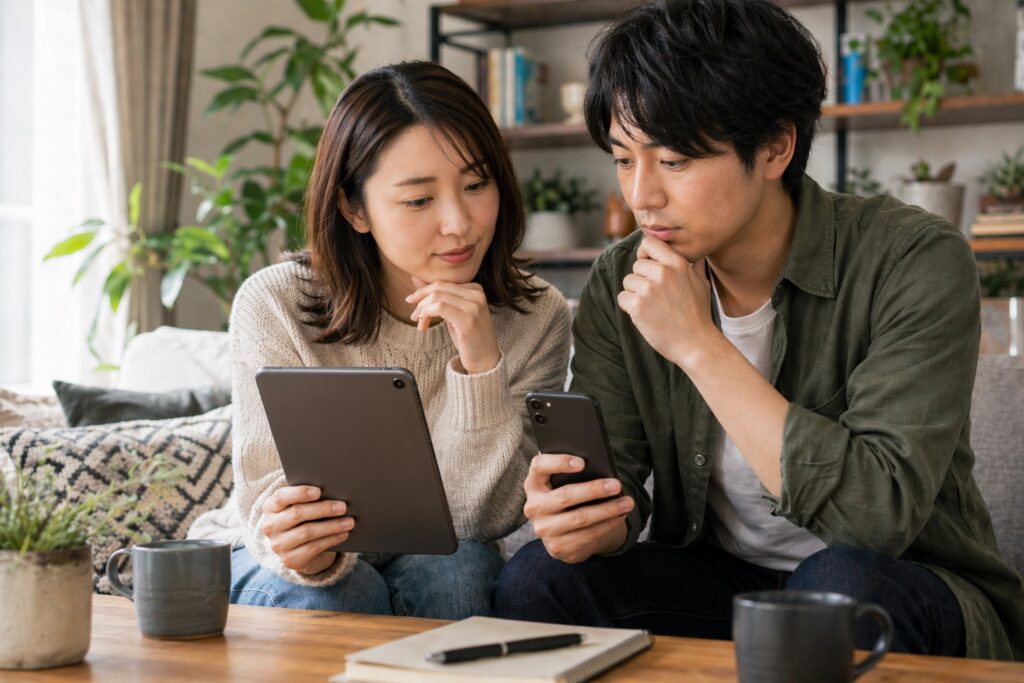 電子書籍のおすすめアプリの選び方