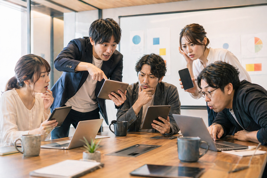 電子書籍のおすすめアプリ比較