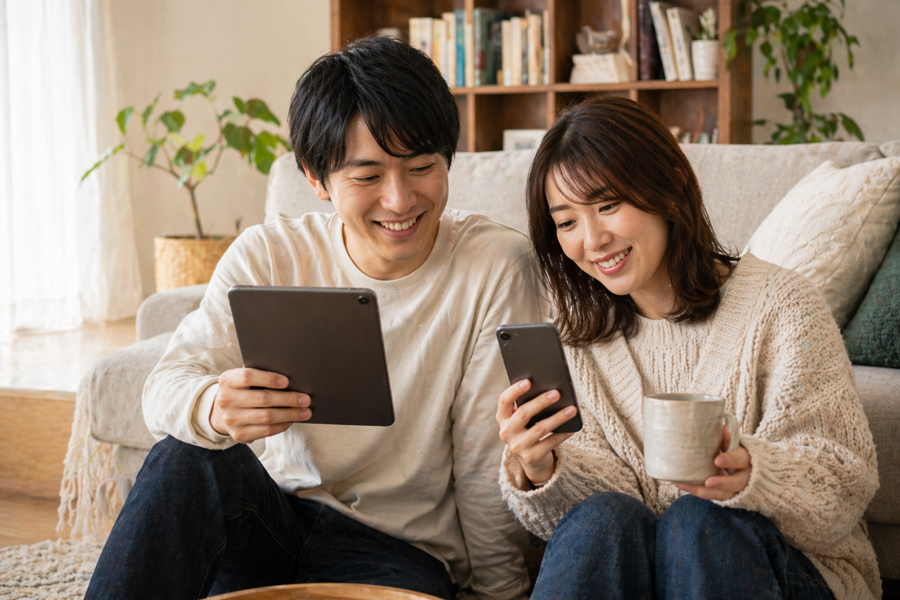 電子書籍のおすすめアプリ総括
