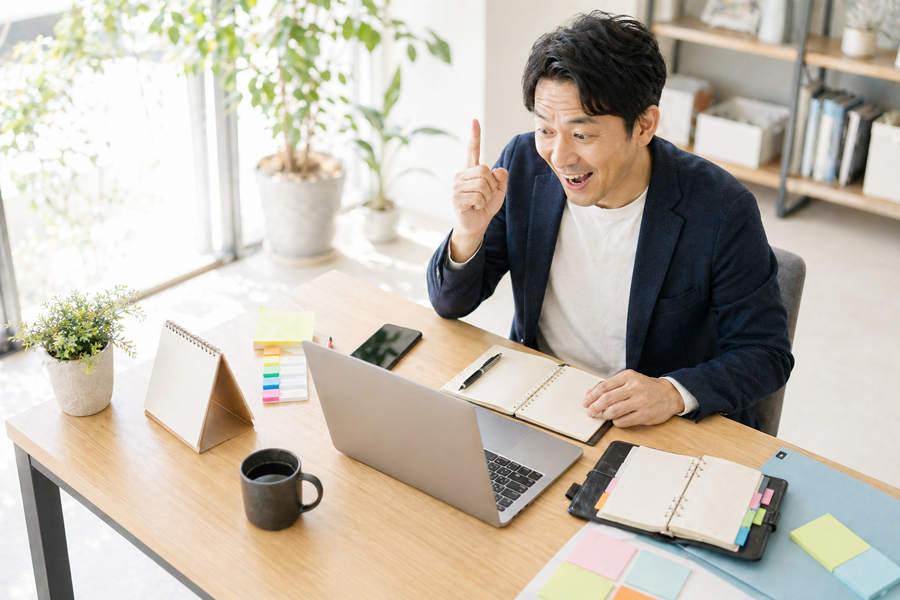 在職中のハローワーク相談活用術