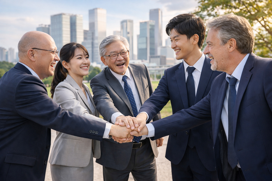 人手不足で若者はどこへ向かうのか？総まとめ