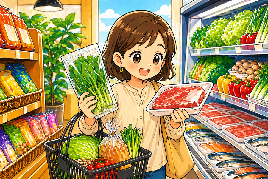 国産 国内産 違い