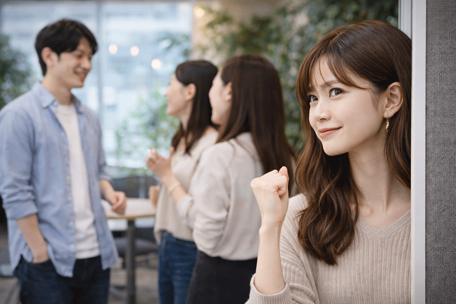 まとめ：モラハラの特徴を付き合う前に見極める