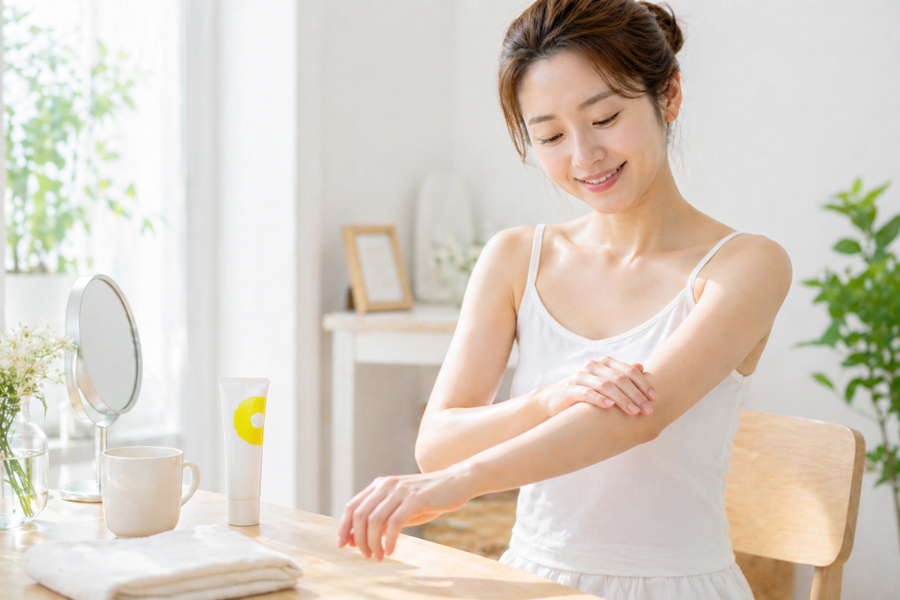パイナップル豆乳除毛クリームはどこで買えるか総まとめ