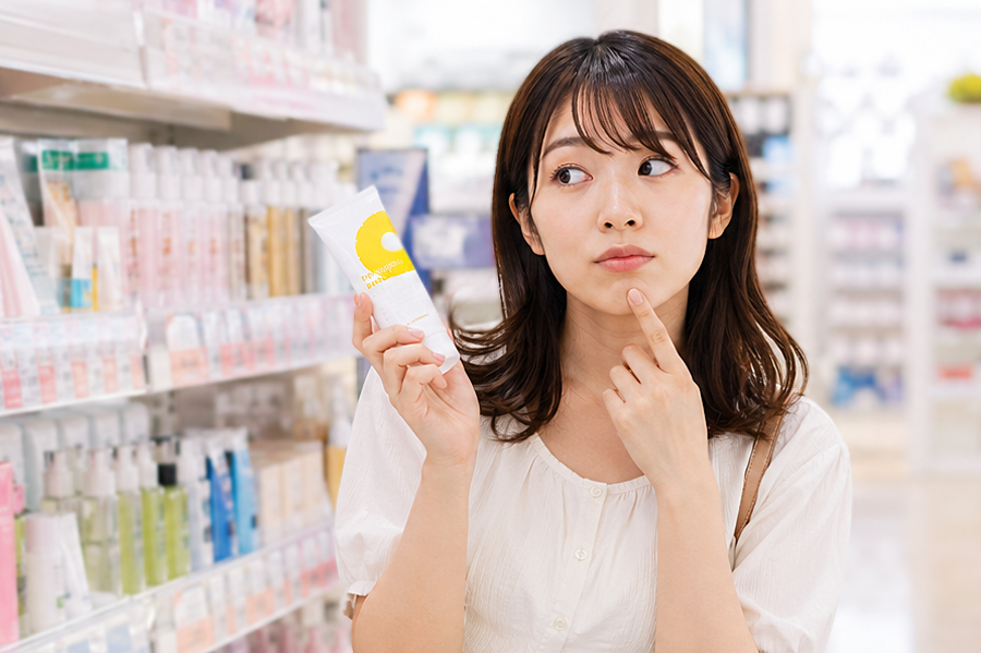 実店舗で問い合わせるときのテンプレ