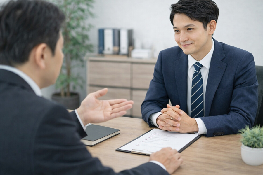 退職理由で本音を言わないコツ