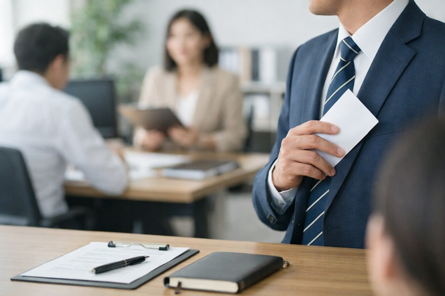 退職理由 本音 言わない