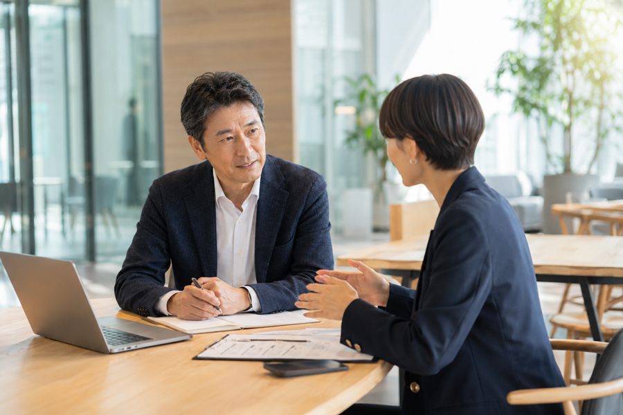 50代男性の転職が厳しい時の対策