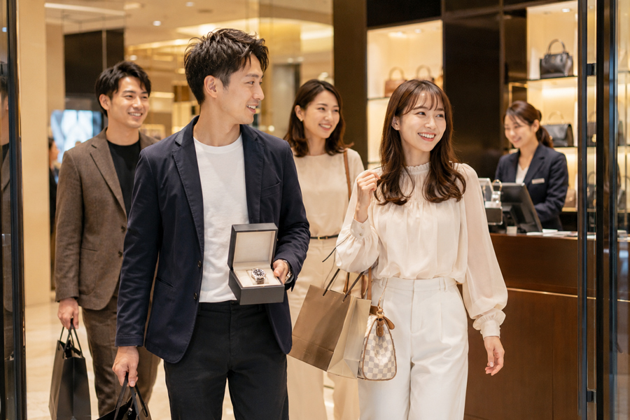 ブランドオフはなぜ安いかまとめ