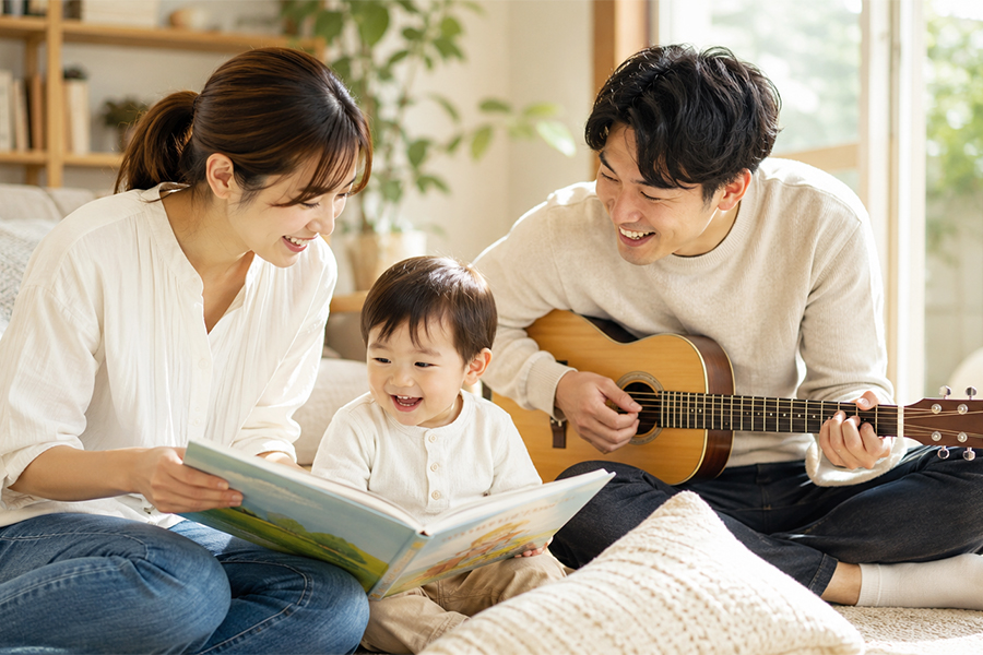 2歳の英語教室は意味ない?まとめ